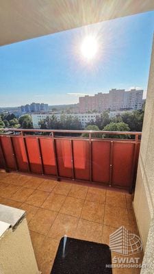 Mieszkanie na sprzedaż, Szczecin Książąt Pomorskich, 2 pokoje, 47 m² — SRN20271, zdjęcie 3