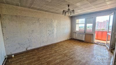 Mieszkanie na sprzedaż, Szczecin Książąt Pomorskich, 2 pokoje, 47 m² — SRN20271, zdjęcie 4