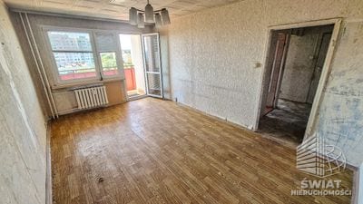 Mieszkanie na sprzedaż, Szczecin Książąt Pomorskich, 2 pokoje, 47 m² — SRN20271, zdjęcie 5