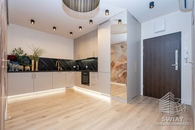 Mieszkanie na sprzedaż, Szczecin Łasztownia, 2 pokoje, 39 m² — BON49135, zdjęcie 1