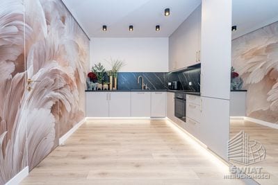 Mieszkanie na sprzedaż, Szczecin Łasztownia, 2 pokoje, 39 m² — BON49135, zdjęcie 2