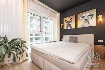 Mieszkanie na sprzedaż, Szczecin Łasztownia, 2 pokoje, 39 m² — BON49135, zdjęcie 6