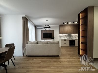 Mieszkanie na sprzedaż, Szczecin Łasztownia, 2 pokoje, 48 m² — ELT34385, zdjęcie 3