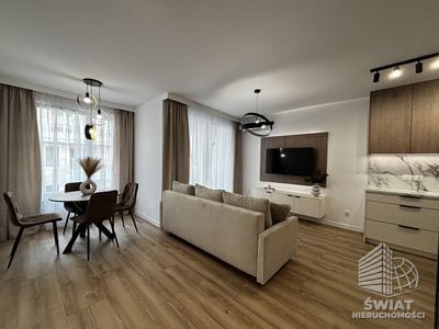 Mieszkanie na sprzedaż, Szczecin Łasztownia, 2 pokoje, 48 m² — ELT34385, zdjęcie 4