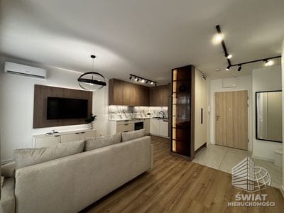 Mieszkanie na sprzedaż, Szczecin Łasztownia, 2 pokoje, 48 m² — ELT34385, zdjęcie 6