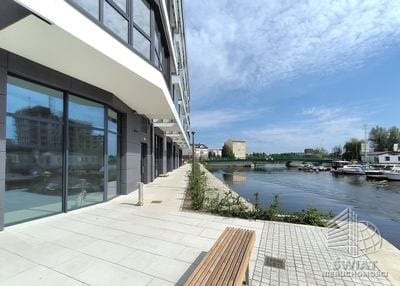 Mieszkanie na sprzedaż, Szczecin Łasztownia, 2 pokoje, 52 m² — OST20436, zdjęcie 4