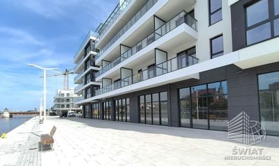 Mieszkanie na sprzedaż, Szczecin Łasztownia, 2 pokoje, 52 m² — OST20436, zdjęcie 6