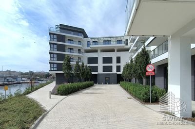 Mieszkanie na sprzedaż, Szczecin Łasztownia, 3 pokoje, 78 m² — OST20444, zdjęcie 5
