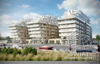 Mieszkanie na sprzedaż, Szczecin Łasztownia, 2 pokoje, 48 m² — SWN32457, zdjęcie 1