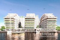 Mieszkanie na sprzedaż, Szczecin Łasztownia, 2 pokoje, 48 m² — SWN32457, zdjęcie 2