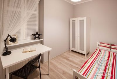 Mieszkanie na sprzedaż, Szczecin Łękno, 9 pokoi, 101 m² — 508/10212/OMS, zdjęcie 1
