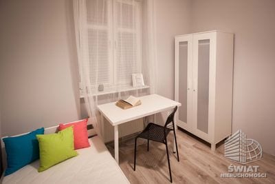 Mieszkanie na sprzedaż, Szczecin Łękno, 9 pokoi, 101 m² — 508/10212/OMS, zdjęcie 3