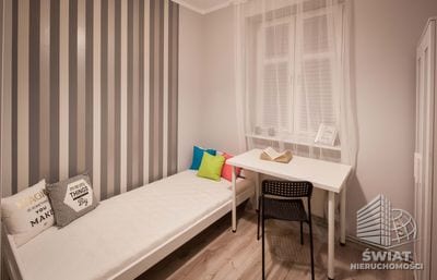 Mieszkanie na sprzedaż, Szczecin Łękno, 9 pokoi, 101 m² — 508/10212/OMS, zdjęcie 4