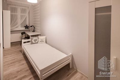 Mieszkanie na sprzedaż, Szczecin Łękno, 9 pokoi, 101 m² — 508/10212/OMS, zdjęcie 6