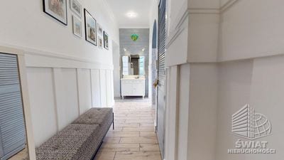 Mieszkanie na sprzedaż, Szczecin Międzyodrze-Wyspa Pucka, 2 pokoje, 62 m² — BON50049, zdjęcie 4