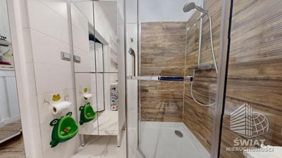Mieszkanie na sprzedaż, Szczecin Międzyodrze-Wyspa Pucka, 2 pokoje, 62 m² — BON50049, zdjęcie 6