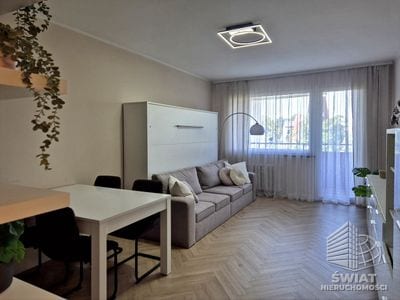 Mieszkanie na sprzedaż, Szczecin Niebuszewo, 2 pokoje, 52 m² — 165/13324/OMS, zdjęcie 5