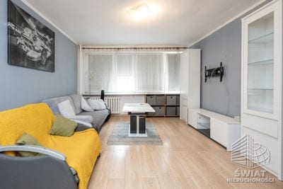 Mieszkanie na sprzedaż, Szczecin Niebuszewo, 1 pokój, 29 m² — BON49655, zdjęcie 3