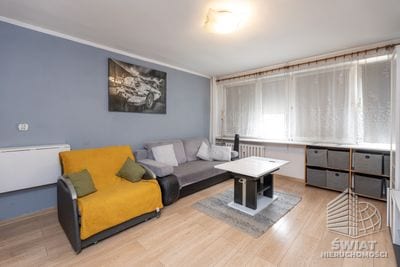 Mieszkanie na sprzedaż, Szczecin Niebuszewo, 1 pokój, 29 m² — BON49655, zdjęcie 4