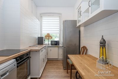 Mieszkanie na sprzedaż, Szczecin Niebuszewo, 3 pokoje, 61 m² — BON49984, zdjęcie 5