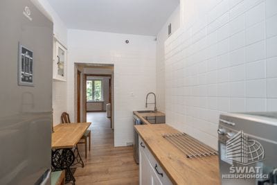 Mieszkanie na sprzedaż, Szczecin Niebuszewo, 3 pokoje, 61 m² — BON49984, zdjęcie 6