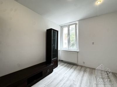 Mieszkanie na sprzedaż, Szczecin Niebuszewo, 3 pokoje, 58 m² — BON50005, zdjęcie 2
