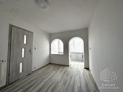 Mieszkanie na sprzedaż, Szczecin Niebuszewo, 3 pokoje, 58 m² — BON50005, zdjęcie 3