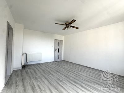 Mieszkanie na sprzedaż, Szczecin Niebuszewo, 3 pokoje, 58 m² — BON50005, zdjęcie 6