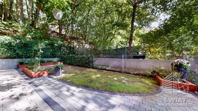 Mieszkanie na sprzedaż, Szczecin Niebuszewo, 2 pokoje, 56 m² — BON50010, zdjęcie 5