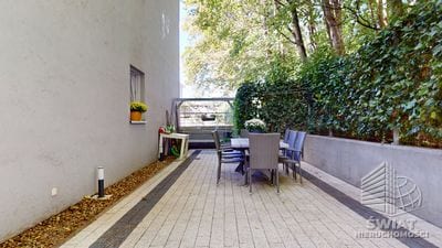 Mieszkanie na sprzedaż, Szczecin Niebuszewo, 2 pokoje, 56 m² — BON50010, zdjęcie 6