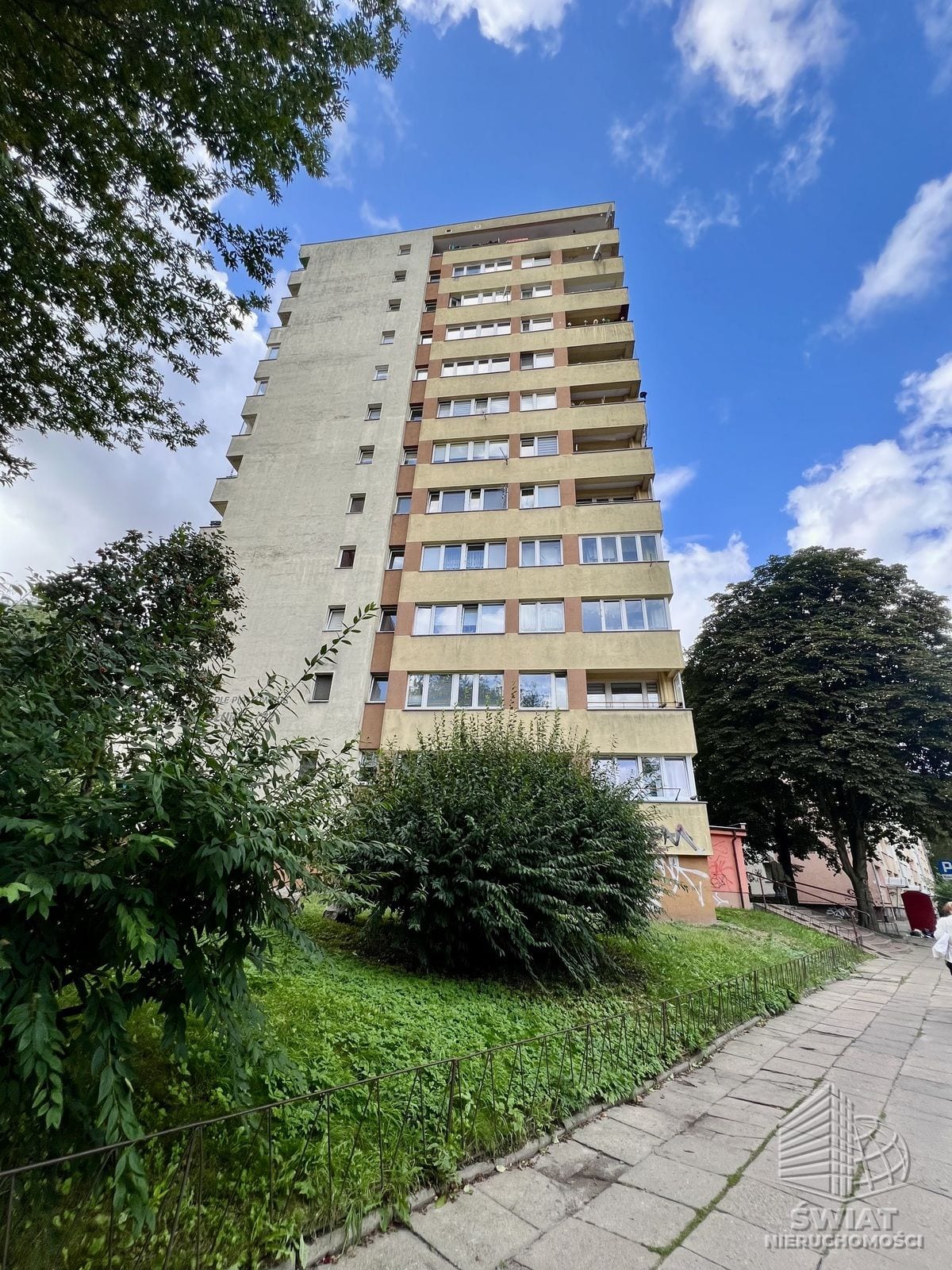 Mieszkanie na sprzedaż, Szczecin Niebuszewo, 1 pokój, 29 m² — BON50038, zdjęcie 1