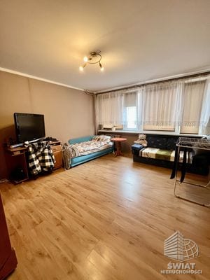 Mieszkanie na sprzedaż, Szczecin Niebuszewo, 1 pokój, 29 m² — BON50038, zdjęcie 3