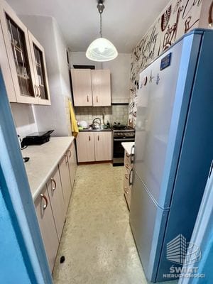 Mieszkanie na sprzedaż, Szczecin Niebuszewo, 1 pokój, 29 m² — BON50038, zdjęcie 4