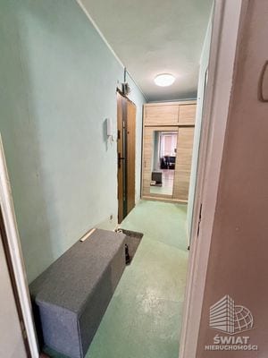 Mieszkanie na sprzedaż, Szczecin Niebuszewo, 1 pokój, 29 m² — BON50038, zdjęcie 5