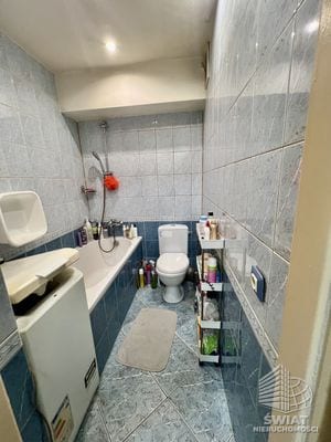 Mieszkanie na sprzedaż, Szczecin Niebuszewo, 1 pokój, 29 m² — BON50038, zdjęcie 6