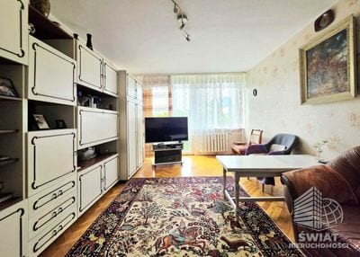 Mieszkanie na sprzedaż, Szczecin Niebuszewo, 2 pokoje, 46 m² — BUS20325, zdjęcie 2