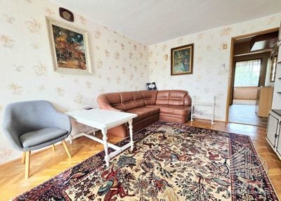 Mieszkanie na sprzedaż, Szczecin Niebuszewo, 2 pokoje, 46 m² — BUS20325, zdjęcie 3