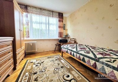 Mieszkanie na sprzedaż, Szczecin Niebuszewo, 2 pokoje, 46 m² — BUS20325, zdjęcie 4