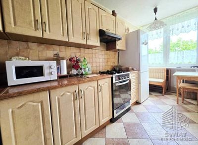 Mieszkanie na sprzedaż, Szczecin Niebuszewo, 2 pokoje, 46 m² — BUS20325, zdjęcie 6