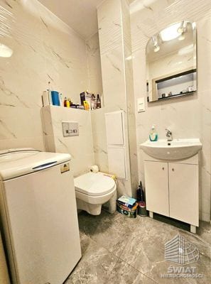 Mieszkanie na sprzedaż, Szczecin Niebuszewo, 1 pokój, 26 m² — BUS20326, zdjęcie 6