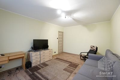Mieszkanie na sprzedaż, Szczecin Niebuszewo, 2 pokoje, 46 m² — CIE24555, zdjęcie 2