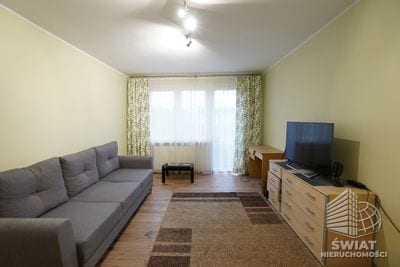 Mieszkanie na sprzedaż, Szczecin Niebuszewo, 2 pokoje, 46 m² — CIE24555, zdjęcie 3