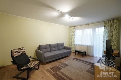 Mieszkanie na sprzedaż, Szczecin Niebuszewo, 2 pokoje, 46 m² — CIE24555, zdjęcie 4