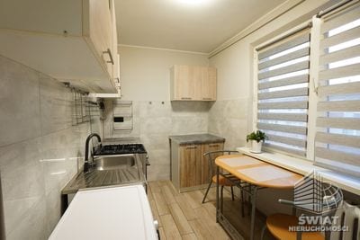 Mieszkanie na sprzedaż, Szczecin Niebuszewo, 2 pokoje, 46 m² — CIE24555, zdjęcie 5