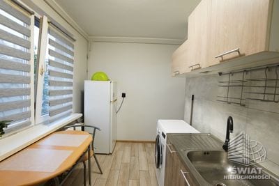 Mieszkanie na sprzedaż, Szczecin Niebuszewo, 2 pokoje, 46 m² — CIE24555, zdjęcie 6