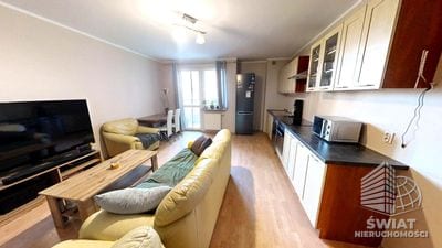 Mieszkanie na sprzedaż, Szczecin Niebuszewo, 2 pokoje, 47 m² — CIT25517, zdjęcie 4