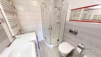 Mieszkanie na sprzedaż, Szczecin Niebuszewo, 2 pokoje, 47 m² — CIT25517, zdjęcie 5