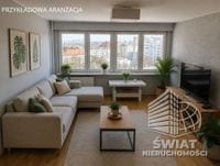 Mieszkanie na sprzedaż, Szczecin Niebuszewo, 1 pokój, 28 m² — CIT25637, zdjęcie 2
