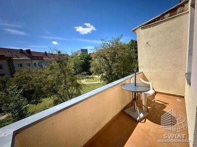 Mieszkanie na sprzedaż, Szczecin Niebuszewo, 3 pokoje, 59 m² — ELT34458, zdjęcie 2
