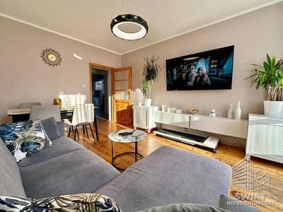 Mieszkanie na sprzedaż, Szczecin Niebuszewo, 3 pokoje, 59 m² — ELT34458, zdjęcie 4